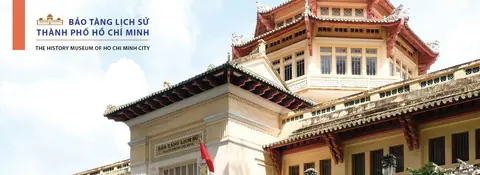 History Museum of Ho Chi Minh City Visit