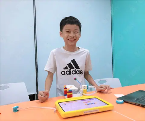 TEKY Coding and Robotics Classes - Eco Green District 7