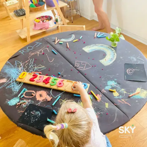 Sky Playhouse Thảo Điền