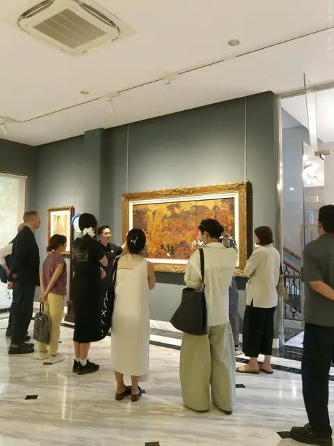 Quang San Art Museum