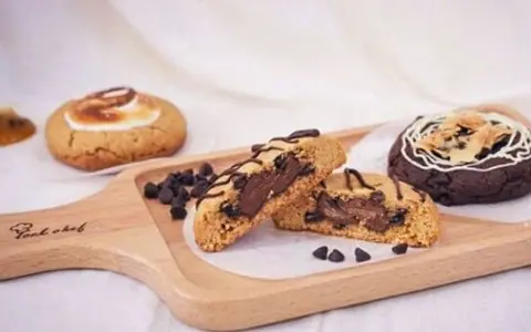 Rosie's Cookies Free Saturday Toddler Playdate