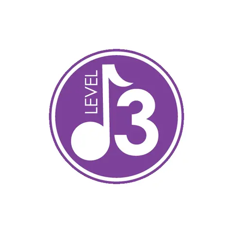 Kindermusik Level 3 (Ages 3–4)