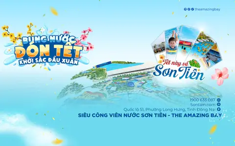 The Amazing Bay – Vịnh Kỳ Diệu