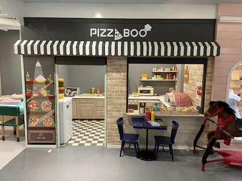 Bama Kids Cafe Thảo Điền