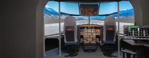 Acuro Young Aviators Flight Experience