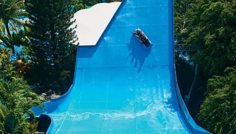 Dam Sen Water Park Day Admission