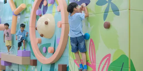 tiNiWorld Parc Mall