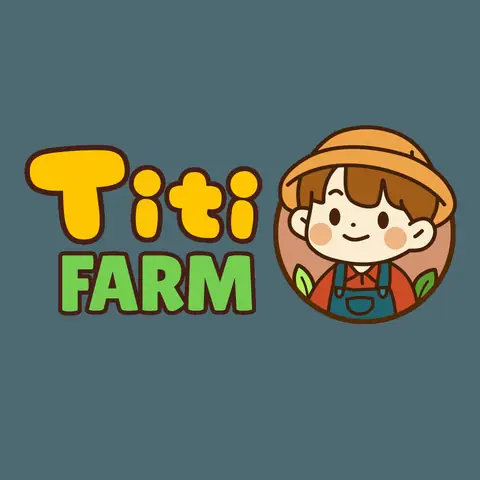TITIFARM Educational Farm, Hóc Môn