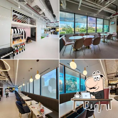 Lilliput Diamond – Kids Cafe & Family Restaurant