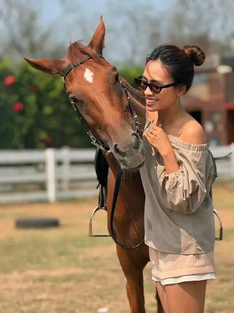 Viva Vietnam Horse Riding Experience