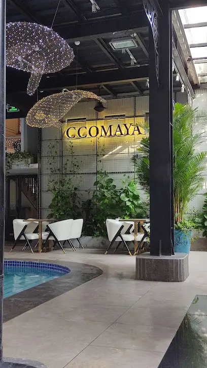 Ccomaya Kids Cafe and Indoor Playground