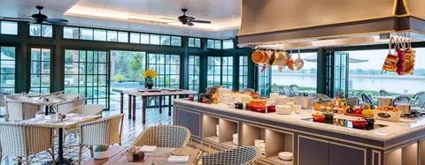 Halloween Family Fun at Mia Saigon