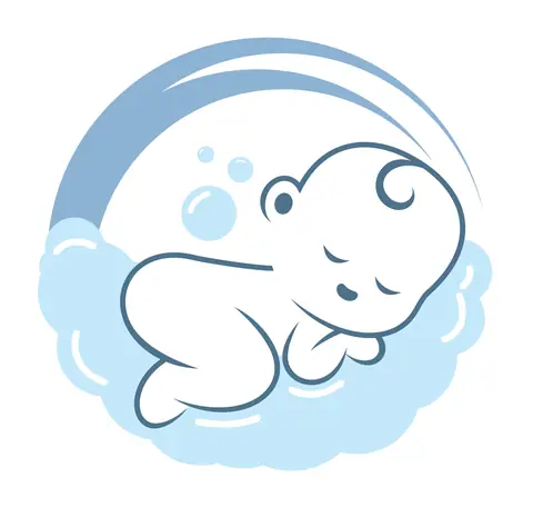 Bubbly Baby Spa – Estella Place