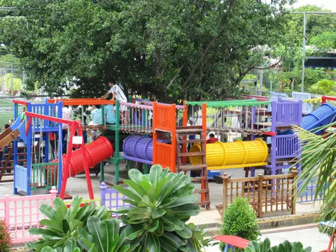 Khánh Hội Children’s Playground
