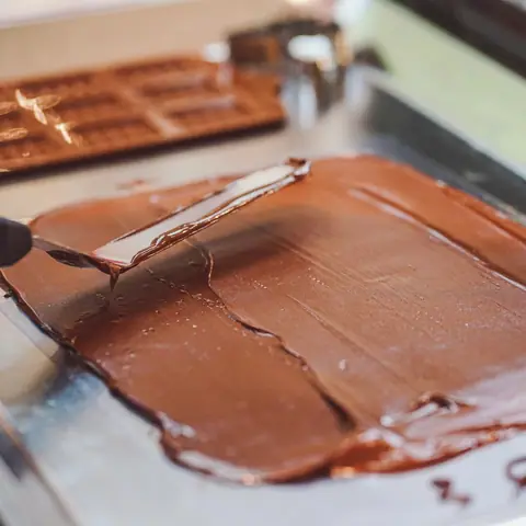Maison Marou Chocolate Workshop Masterclass