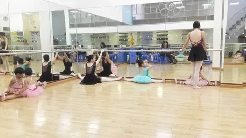 Viet Thuong Children’s Music & Ballet – Phan Đăng Lưu