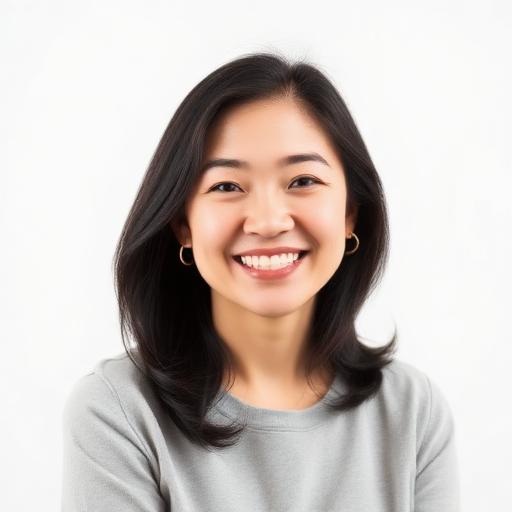Sophie Tran